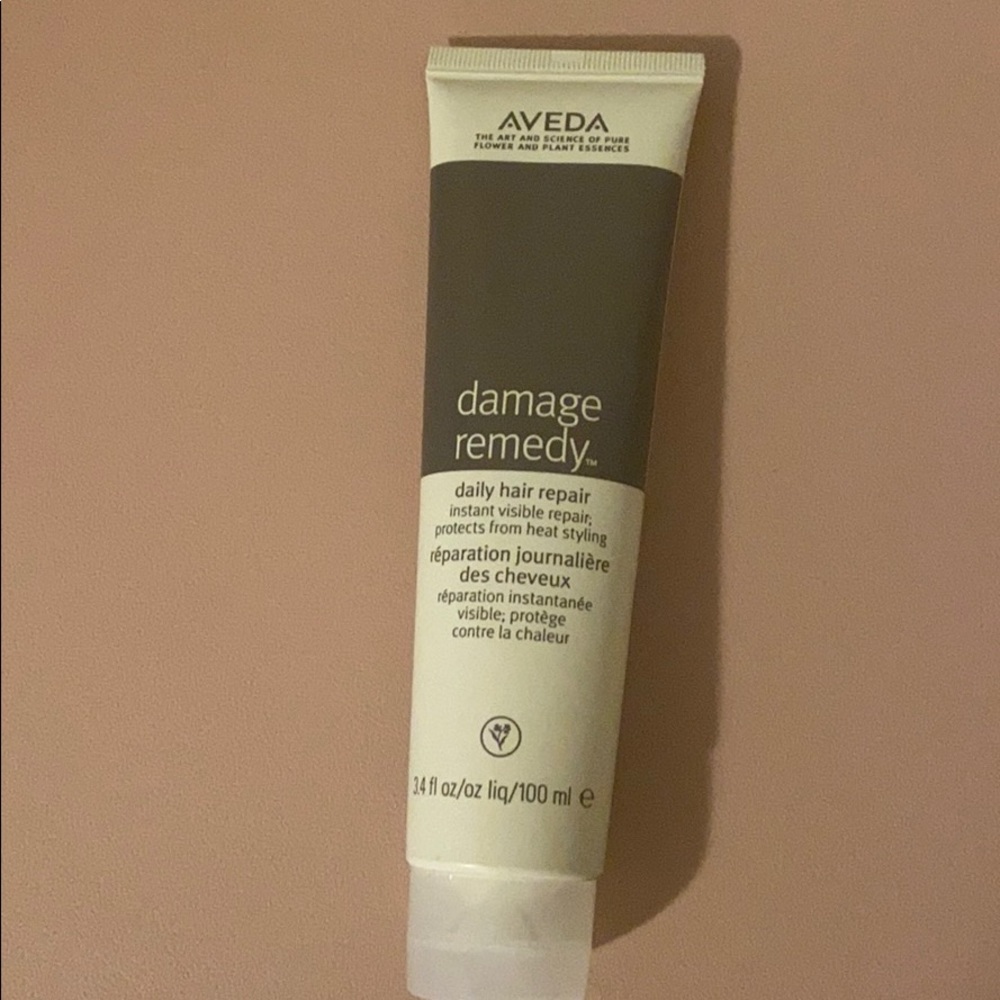Aveda Damage Remedy